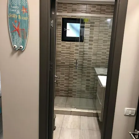Poseidon 9 Apartament Eforie Nord