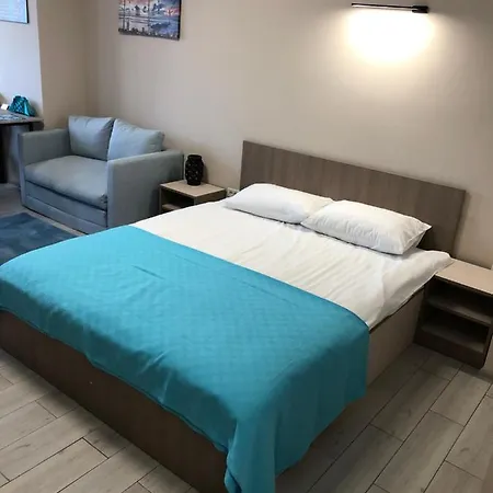 Poseidon 9 Apartament Eforie Nord