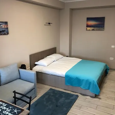 Apartament Poseidon 9 *