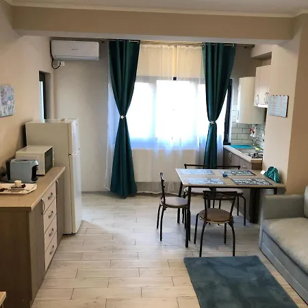 Poseidon 9 Apartament