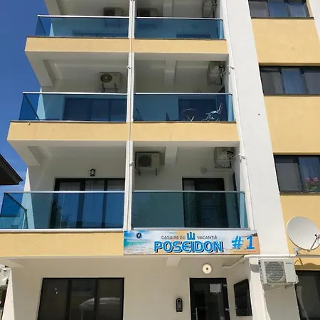 Apartament Poseidon 9